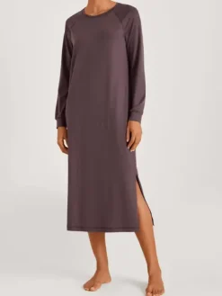 Nachthemd Langarm - DSW Warming