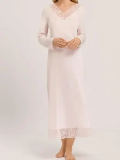 Nachthemd Langarm - Elia