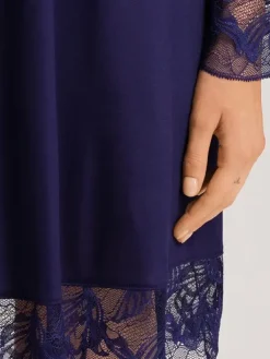 Nachthemd Langarm - Eva