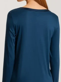 Nachthemd Langarm - Grand Central