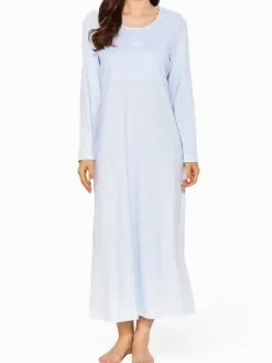 Nachthemd Langarm - High Class