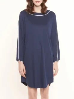 Nachthemd Langarm - High Class