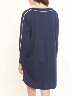 Nachthemd Langarm - High Class