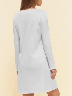 Nachthemd Langarm - High Class