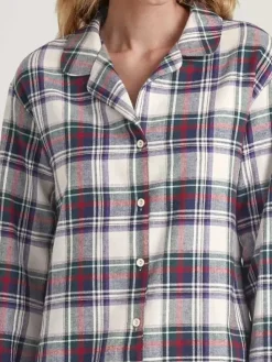 Nachthemd Langarm - Holiday Dreams