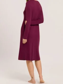 Nachthemd Langarm - Joela