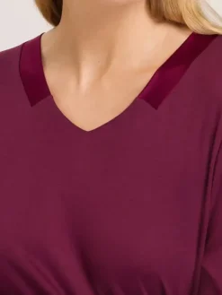 Nachthemd Langarm - Joela