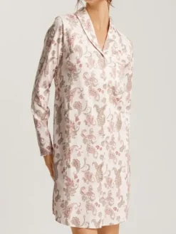 Nachthemd Langarm - Loungy Nights