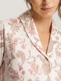 Nachthemd Langarm - Loungy Nights