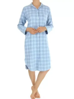 Nachthemd Langarm - Marina