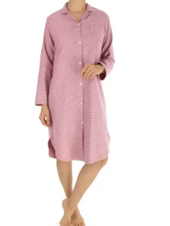 Nachthemd Langarm - Marina