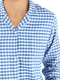 Nachthemd Langarm - Marina