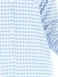 Nachthemd Langarm - Marina