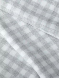 Nachthemd Langarm - Marina