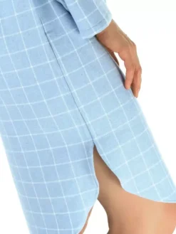 Nachthemd Langarm - Marina