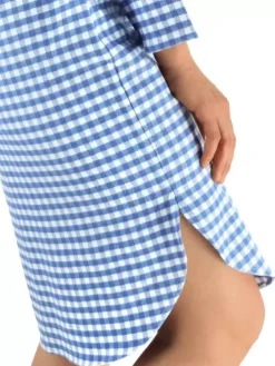 Nachthemd Langarm - Marina