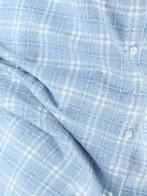 Nachthemd Langarm - Marina