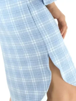 Nachthemd Langarm - Marina