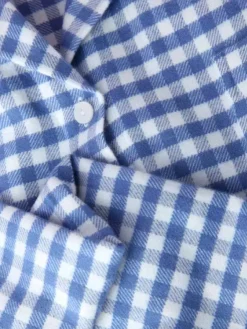 Nachthemd Langarm - Marina