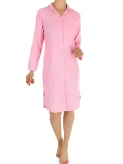 Nachthemd Langarm - Marlene