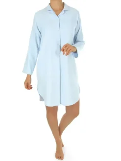 Nachthemd Langarm - Miriam