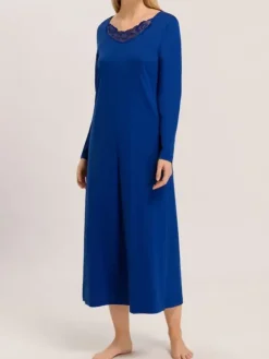 Nachthemd Langarm - Naila