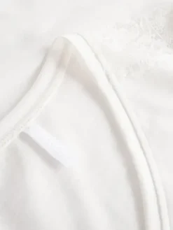 Nachthemd Langarm - New Romance