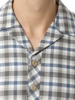 Nachthemd langarm - Night & Home