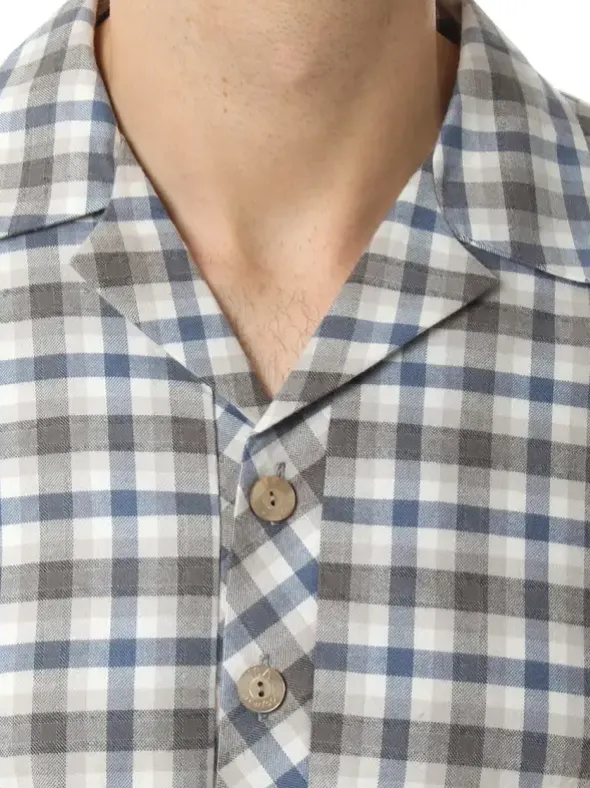 Nachthemd langarm - Night & Home