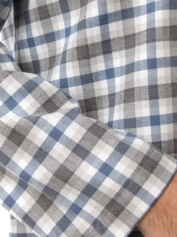 Nachthemd langarm - Night & Home