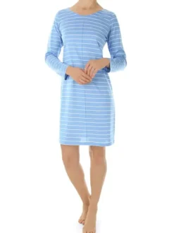 Nachthemd Langarm - Noemi