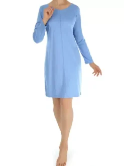 Nachthemd Langarm - Noemi