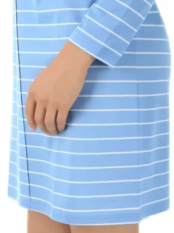 Nachthemd Langarm - Noemi