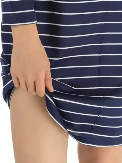 Nachthemd Langarm - Noemi