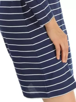 Nachthemd Langarm - Noemi