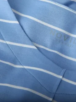 Nachthemd Langarm - Noemi