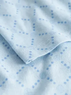 Nachthemd Langarm - Pure Chic