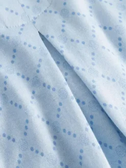 Nachthemd Langarm - Pure Chic