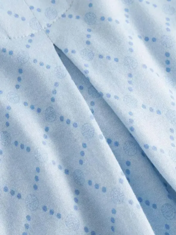 Nachthemd Langarm - Pure Chic