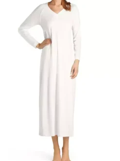 Nachthemd Langarm - Pure Essence