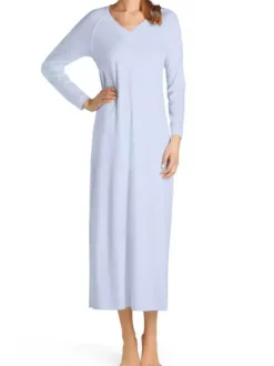 Nachthemd Langarm - Pure Essence