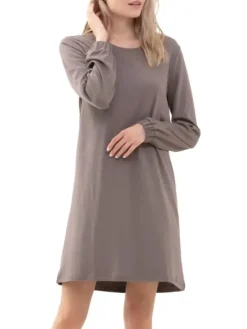 Nachthemd Langarm - Serie N8tex 2.0