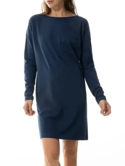 Nachthemd Langarm - Serie Tessie