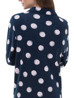 Nachthemd Langarm - Serie Sabina