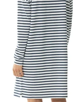 Nachthemd Langarm - Serie Cyra