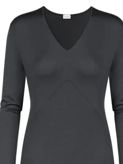 Nachthemd Langarm - Serie Pure Chic