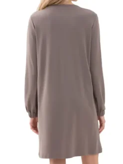 Nachthemd Langarm - Serie N8tex 2.0