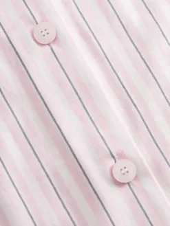 Nachthemd Langarm - Smart Casual