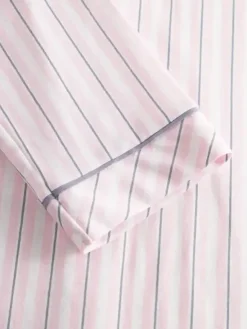 Nachthemd Langarm - Smart Casual