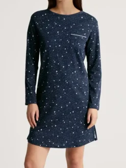 Nachthemd Langarm - Sweet Dreams
